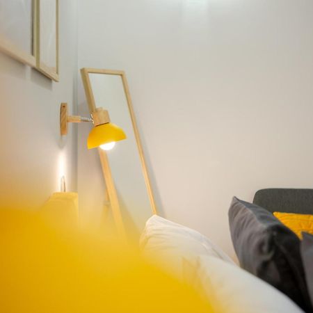 Mustard Apartment S Camillo - Holiday Homes Roma Exterior foto