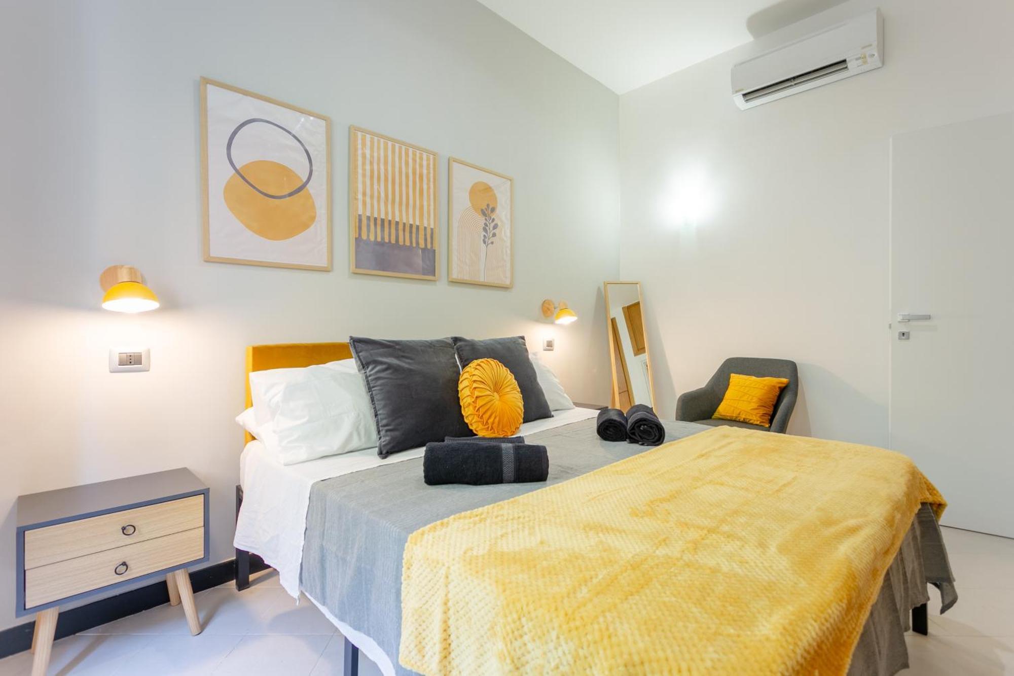 Mustard Apartment S Camillo - Holiday Homes Roma Exterior foto
