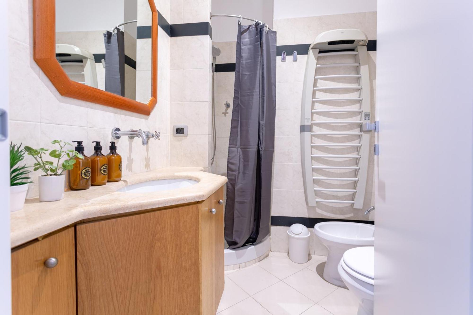 Mustard Apartment S Camillo - Holiday Homes Roma Exterior foto